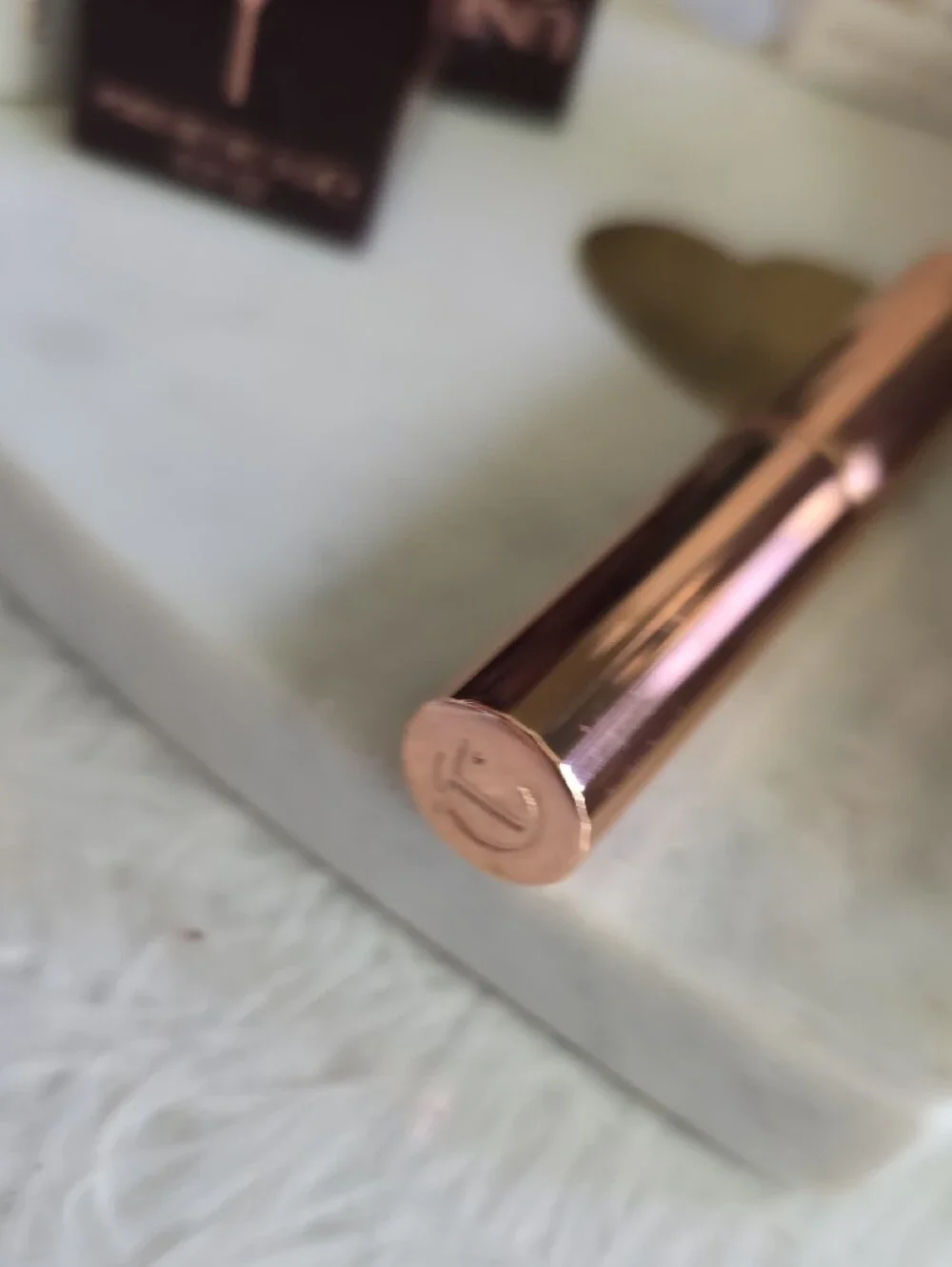 Charlotte Tilbury rich deep